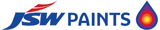JSW Paints logo