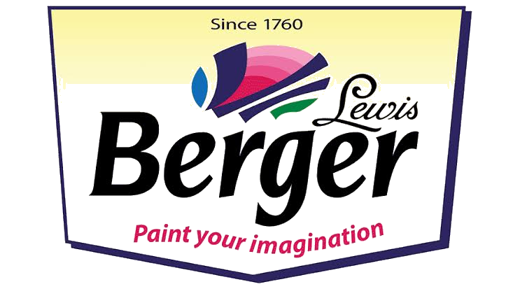 Berger Paints logo